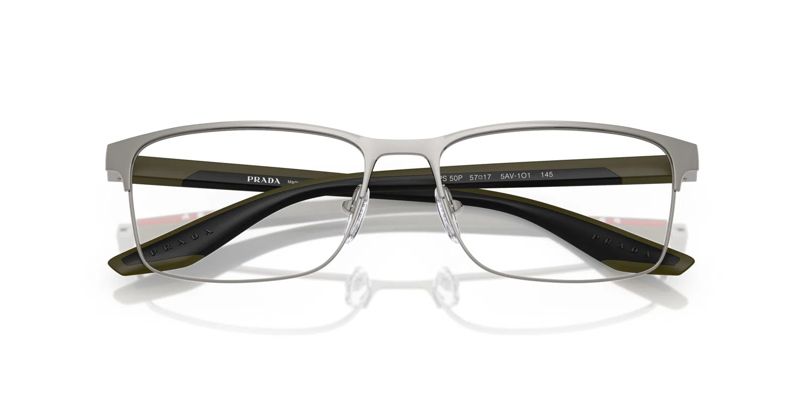 Prada Linea Rossa 50PV Eyeglasses - view 22